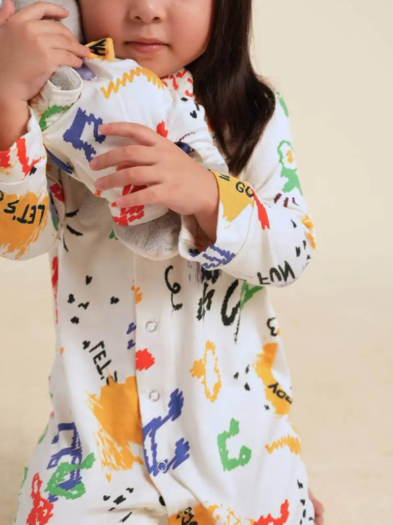 Sleepsuit Music